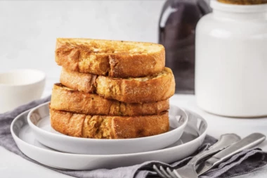 Mađari uvek koriste ovaj TRIK kada hoće da im prženice budu ukusnije od običnih - vredi probati