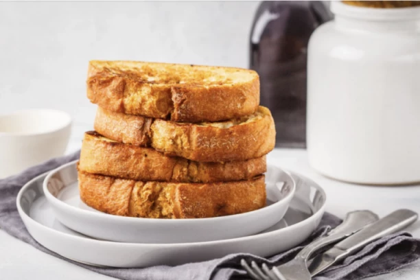 Mađari uvek koriste ovaj TRIK kada hoće da im prženice budu ukusnije od običnih - vredi probati