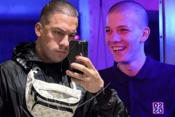 PALE PRVE PRETNJE ZBOG PESME "KRADEM BAKAR": Baka Prase HITNO morao da reaguje, Janko otkrio detalje DRAME! (VIDEO)