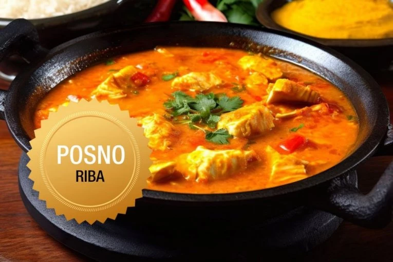 NAJBOLJA RIBLJA ČORBA KAKVU DANAS RETKO KO SPREMA: Recept jeromonaha Jeroteja otkriva tajnu savršenog ukusa