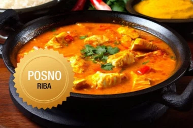 NAJBOLJA RIBLJA ČORBA KAKVU DANAS RETKO KO SPREMA: Recept jeromonaha Jeroteja otkriva tajnu savršenog ukusa