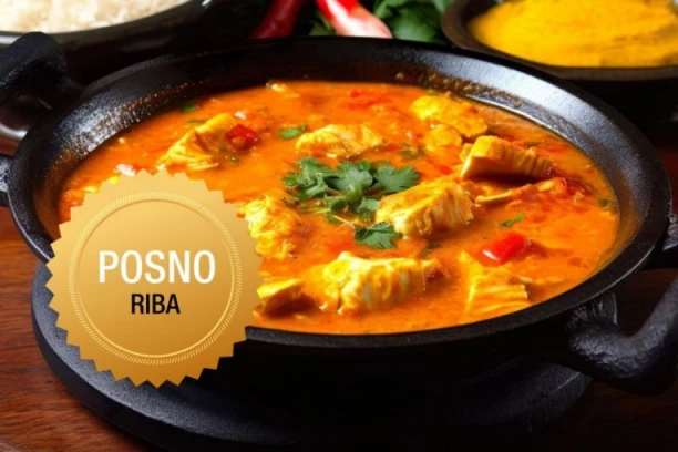 NAJBOLJA RIBLJA ČORBA KAKVU DANAS RETKO KO SPREMA: Recept jeromonaha Jeroteja otkriva tajnu savršenog ukusa