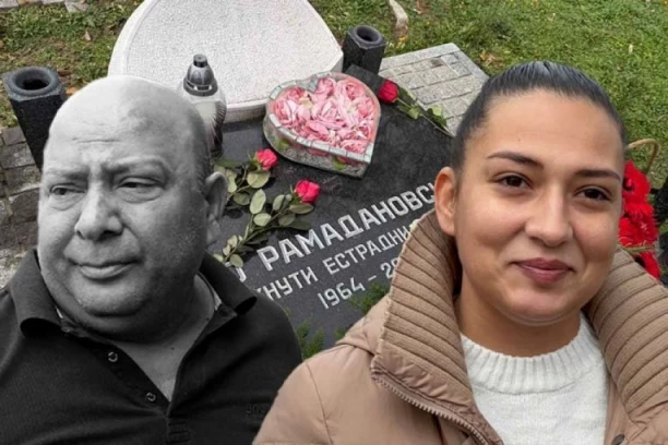 PORODIČNA DRAMA U PORODICI DŽEJA RAMADANOVSKOG: Otkriveno zašto su ćerke OTPISALE Andrijanu - PUKLA BRUKA! (VIDEO)