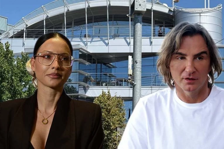 KUM MIRKE VASILJEVIĆ POSTAO DIREKTOR NA PINKU: Hitno uključenje, promene će šokirati gledaoce!