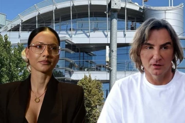 KUM MIRKE VASILJEVIĆ POSTAO DIREKTOR NA PINKU: Hitno uključenje, promene će šokirati gledaoce!