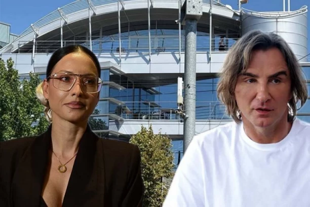 KUM MIRKE VASILJEVIĆ POSTAO DIREKTOR NA PINKU: Hitno uključenje, promene će šokirati gledaoce!