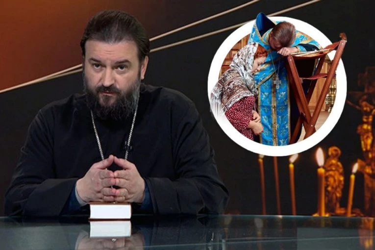 TAJNE KOJE VERNICI NA ISPOVESTI RETKO PRIZNAJU: Sveštenik otkriva zašto se neki koprcaju u blatu, a žele nebeski život