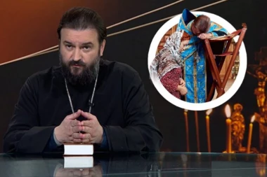 TAJNE KOJE VERNICI NA ISPOVESTI RETKO PRIZNAJU: Sveštenik otkriva zašto se neki koprcaju u blatu, a žele nebeski život