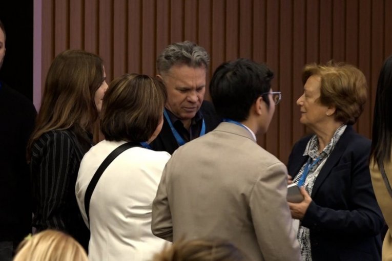 Foto: Republika, 6. “Međunarodni program napredne obuke o kliničkoj praksi i 
istraživačkom napretku tradicionalne kineske medicine (IATP-TCM)