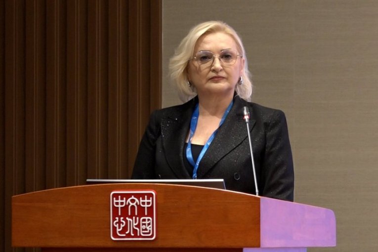 Foto: Republika, 6. “Međunarodni program napredne obuke o kliničkoj praksi i 
istraživačkom napretku tradicionalne kineske medicine (IATP-TCM)