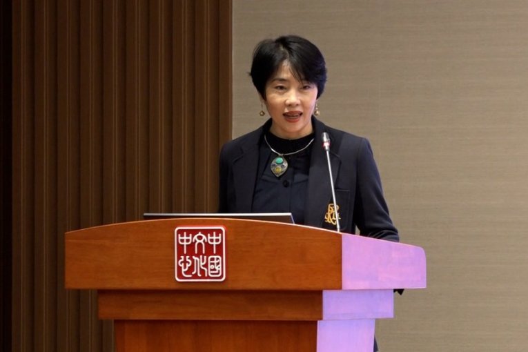 Foto: Republika, 6. “Međunarodni program napredne obuke o kliničkoj praksi i 
istraživačkom napretku tradicionalne kineske medicine (IATP-TCM)