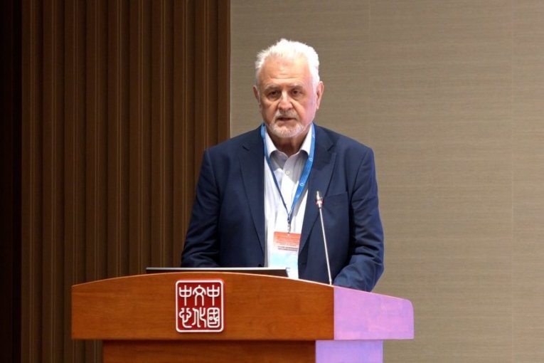 Foto: Republika, 6. “Međunarodni program napredne obuke o kliničkoj praksi i 
istraživačkom napretku tradicionalne kineske medicine (IATP-TCM)