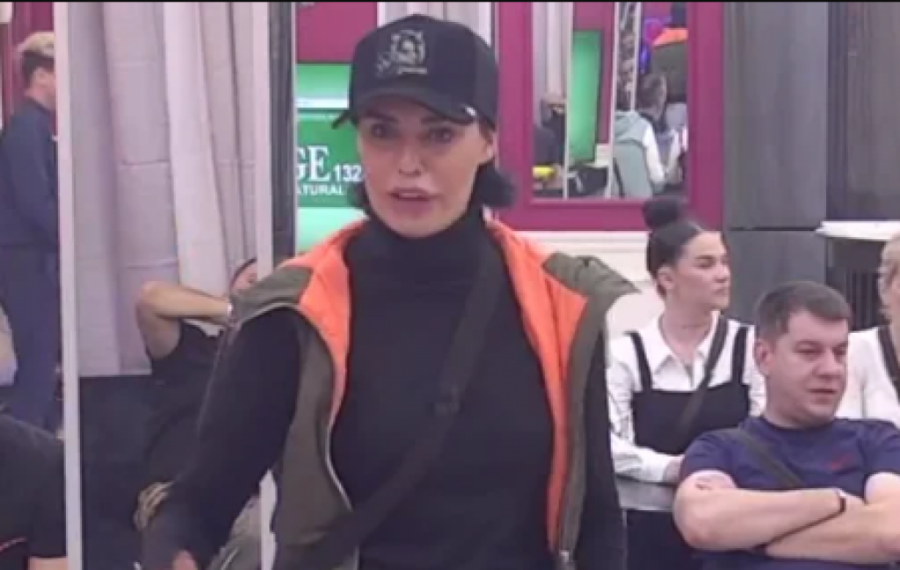 MINA VRBAŠKI SE SLOMILA: Uživo u programu otvorila dušu o Terzi, zbog OVOGA je nastao MUK u "Eliti"!