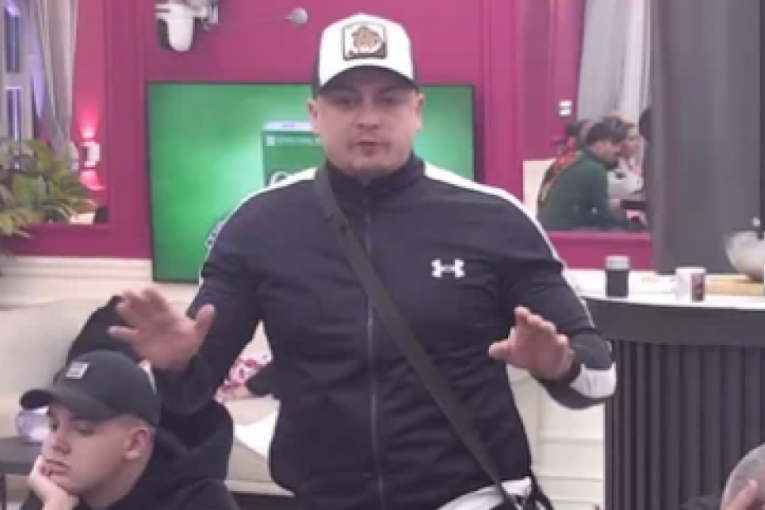 Mina Vrbaški o Terzi Elita 9