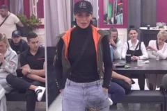 MINA VRBAŠKI SE SLOMILA: Uživo u programu otvorila dušu o Terzi, zbog OVOGA je nastao MUK u "Eliti"!