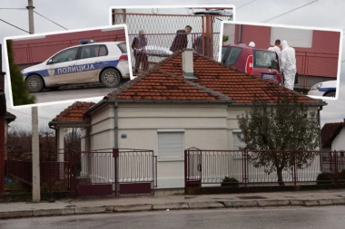 KRILI VELIKU PORODIČNU TAJNU?! Komšije o misteriji dvostrukog ubistva i samoubistva u Čačku: "ČAK 26 GODINA ŽIVELI TU, A NI IME NISU HTELI DA NAM KAŽU"! (FOTO)