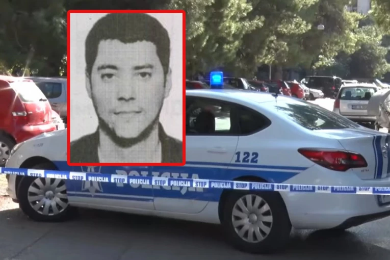 DOKTOR IZ NIŠA STRADAO U KRVAVOM RATU KLANOVA! "Kavčani" sasuli kišu metaka iz kalašnjikova u kafić, tada mecima razneli Đorđa Beretu!