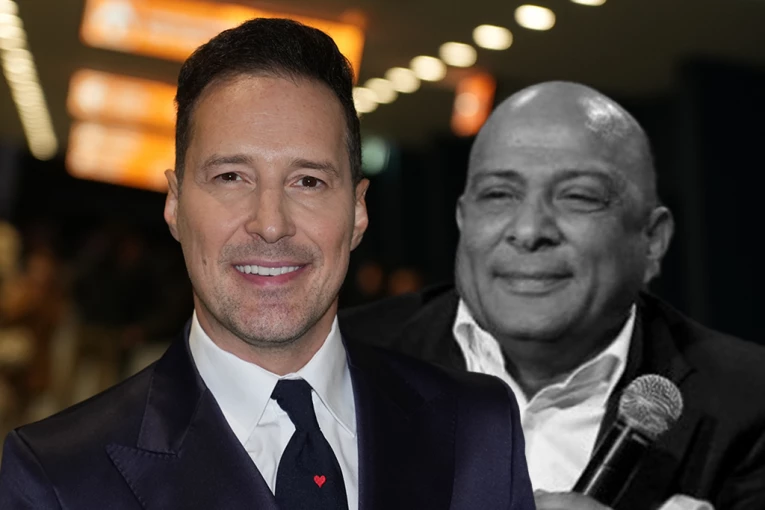 DŽEJ MI JE POMOGAO KADA MI JE NAJVIŠE TREBALO! Peđa Jovanović ne krije emocije pred koncert - U JEDNOJ STVARI SAM MNOGO POGREŠIO! (VIDEO)