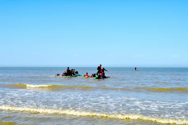 POGINULO NAJMANJE 18 LJUDI! Pronađena tela mingranata koji su najverovatnije UMRLI OD GLADI I HIPOTERMIJE
