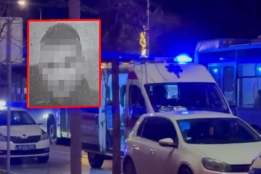 OTKRIVAMO! U DURMITORU UPUCAN MUŠKARAC IZ EKIPE UBIJENOG TADIJE PANTIĆA! Evo koji klan stoji iza zločina! (VIDEO)