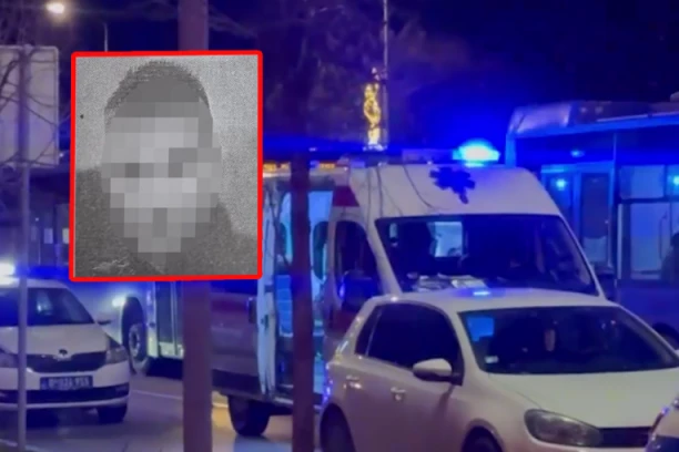 OTKRIVAMO! U DURMITORU UPUCAN MUŠKARAC IZ EKIPE UBIJENOG TADIJE PANTIĆA! Evo koji klan stoji iza zločina! (VIDEO)