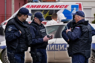 MUŠKARAC STOLICOM UBIO PACIJENTA! Dve godine od brutalnog zločina u specijalnoj bolnici u Kragujevcu!