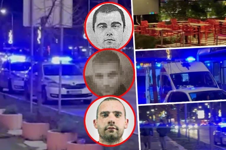 RANJENI VOĐA NAVIJAČA BIO OKRUŽEN METAMA "VRAČARACA"! Alibega pokušali da ubiju preko 10 puta, Tadiji zamerili što im je okrenuo leđa! (FOTO, VIDEO)