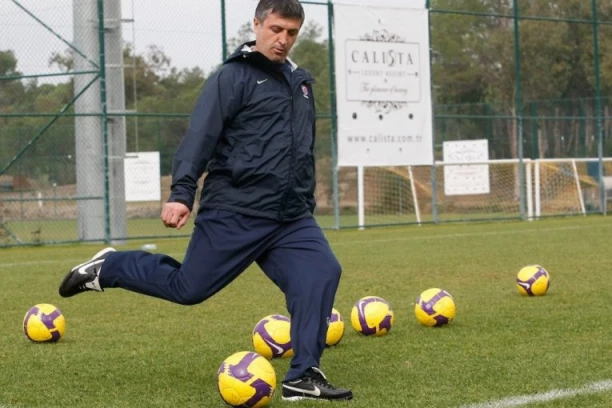 UŽASNA SUDBINA: U Zvezdi je bio legenda, a onda se odao porocima - usledila je teška smrt!