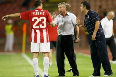 UŽASNA SUDBINA: U Zvezdi je bio legenda, a onda se odao porocima - usledila je teška smrt!