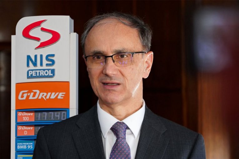 PREMIJER MACUT O NIS: Energetska situacija pod kontrolom, očekujem razrešenje do januara!