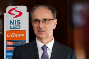 PREMIJER MACUT O NIS: Energetska situacija pod kontrolom, očekujem razrešenje do januara!