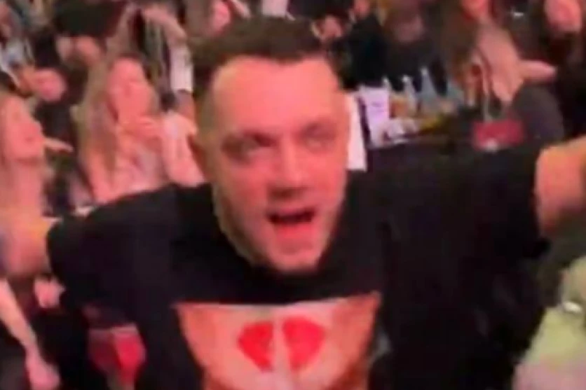 GASTOZ U LOŠEM STANJU: Objavljen UZNEMIRUJUĆE VESTI, nakon RASKIDA sa Anđelom, prijatelji zabrinuti šta mu se desilo! (FOTO)