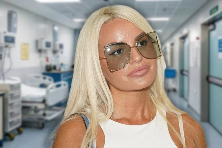 HITNE VESTI IZ DOMA BOSANČEVE ĆERKE, ORGANIZOVANO VENČANJE U TAJNOSTI?! Džidža jedva pregurala gubitak deteta, suprug i ona sada imaju OVAJ PLAN!