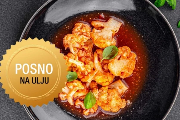 SVETOGORSKI PAPRIKAŠ PO RECEPTU IGUMANA ONUFRIJA HILANDARA: Aromatično jelo koje donosi ukus monaške trpeze u vašu porodicu