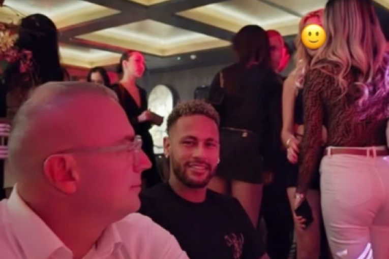 Aleksandra Subotić i Peca Raspopović