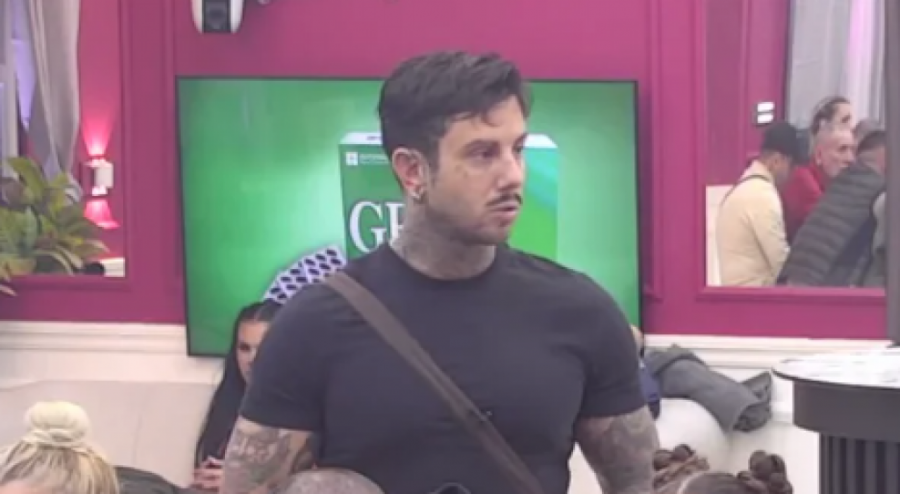 HITNA ODLUKA POSLE STRAVIČNE TUČE BEBICE I ĐUKIĆA: Filip presekao, evo šta će se desiti posle velikog finala!