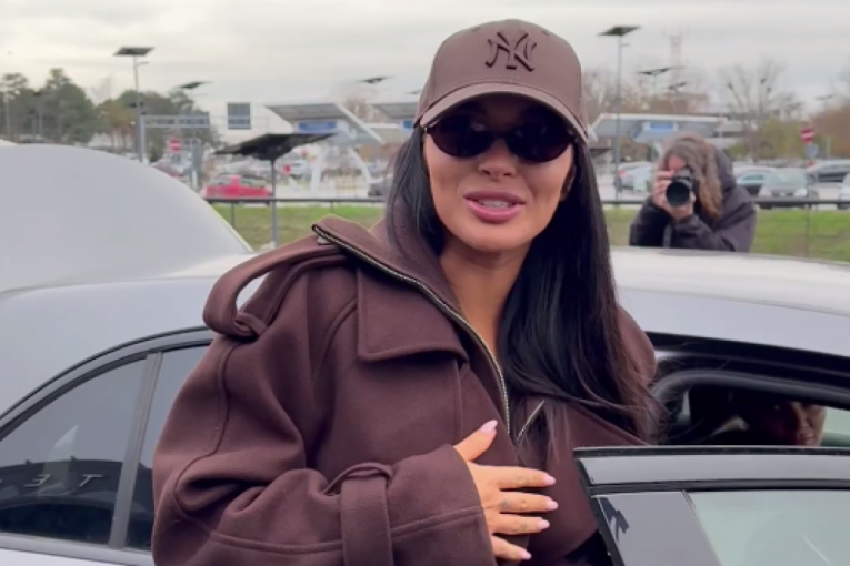 Teodora Džehverović 