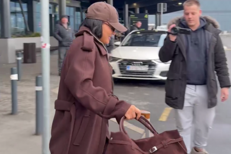 Teodora Džehverović 