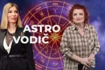 Teška godina za Minju Miletić, a evo šta je čeka sledeće: Astrološkinja otkriva i kome stiže luda sreća za 7 dana (VIDEO)