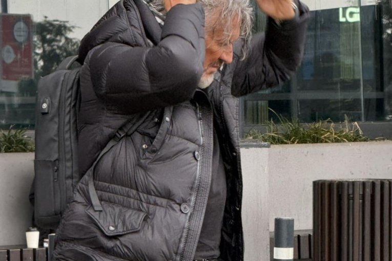 Dragan Marinković Maca