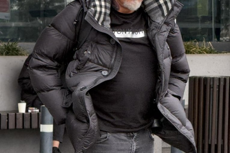 Dragan Marinković Maca