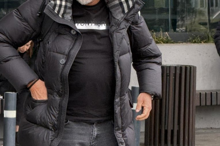 Dragan Marinković Maca
