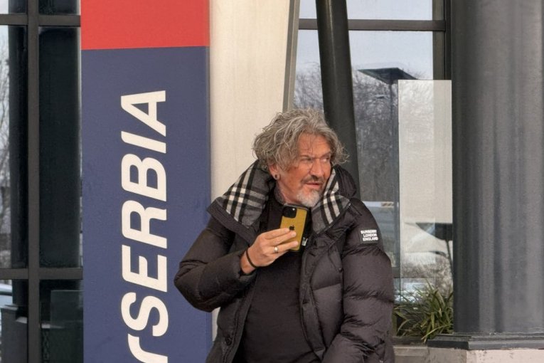 Dragan Marinković Maca