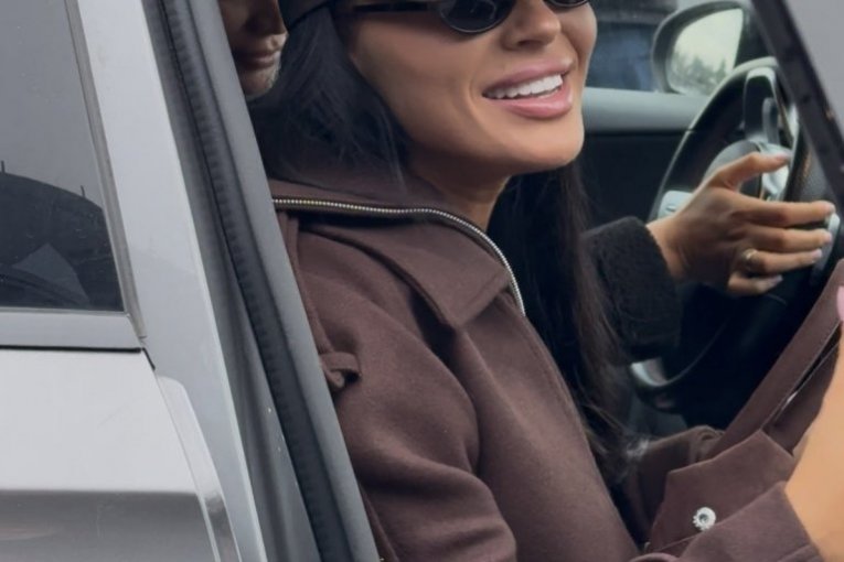 Teodora Džehverović