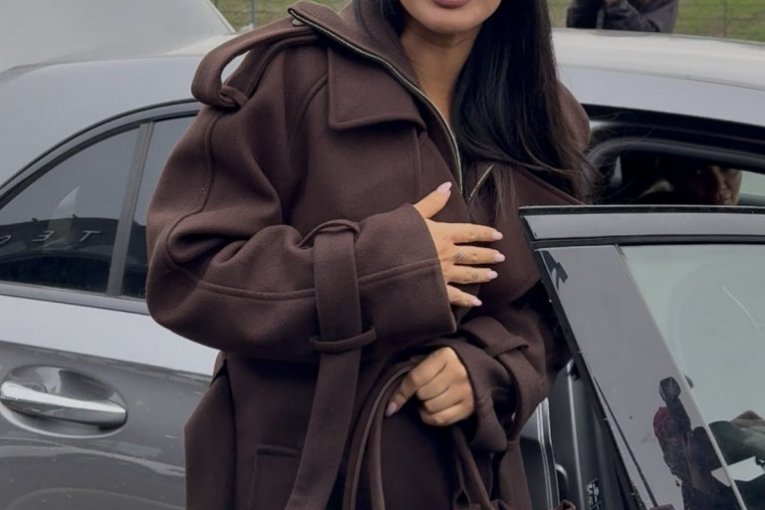 Teodora Džehverović