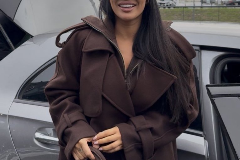 Teodora Džehverović