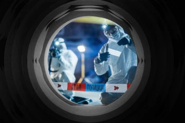 VJEKOSLAV LIKVIDIRAN KROZ ŠPIJUNKU! Ubica se krio u hodniku, zazvonio na vrata, pa pucao: SUPRUGA POSLE MNOGO GODINA OTKRILA DETALJE!