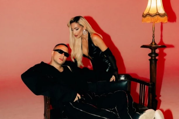 NIKOLIJA JOVANOVIĆ DOBILA SNIMAK RELJE SA PEVAČICOM: Haos na estradi zbog VRUĆIH KADROVA! (VIDEO)