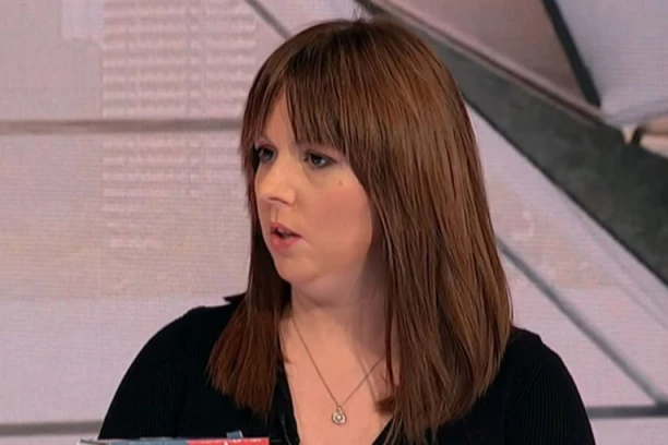 SVI U GLAS PROTV NEPRAVDE: Stigla je velika podrška kolega Andrijani Nešić povodom skandalozne presude - PORUKA SVIH JE ISTA!