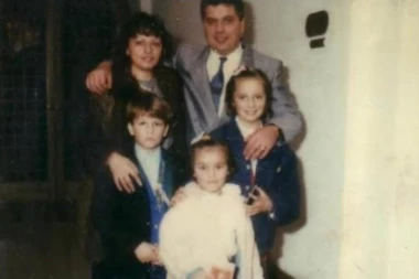 HRVATSKE ZVERI PRE 34 GODINE MUČKI POGUBILE PORODICU ZEC! Godišnjica zločina koji jasno pokazuje prirodu zla na kojem je nastala Tuđmanova država!